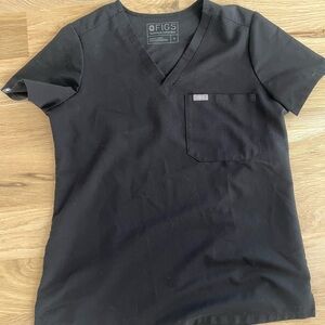 Small black figs catarina one pocket